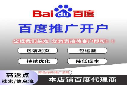 百度推广返点策略：成功案例分享